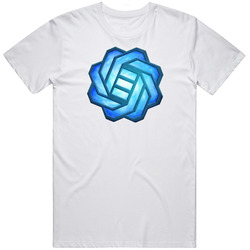 Gods Unchained Crypto Currency T Shirt