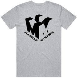 Massive Dynamic Fringe Tv Show T Shirt
