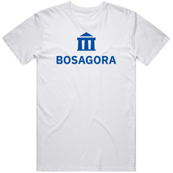 Bosagora Crypto Currency T Shirt