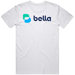 Bella Protocol Crypto Currency T Shirt