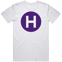 Kava Lend Crypto Currency T Shirt