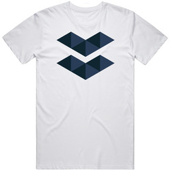 Elastos Crypto Currency T Shirt