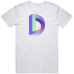 Dia Crypto Currency T Shirt