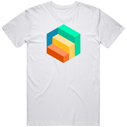 Step Finance Crypto Currency T Shirt