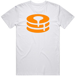 Maple Crypto Currency T Shirt