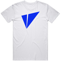 Vite Crypto Currency T Shirt