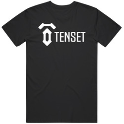 Tenset Crypto Currency T Shirt