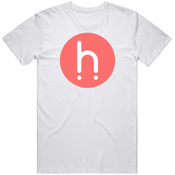 Hunt Crypto Currency T Shirt