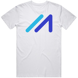 Marlin Crypto Currency T Shirt