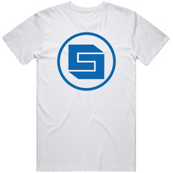 Strong Crypto Currency T Shirt