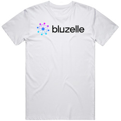 Bluzelle Crypto Currency T Shirt