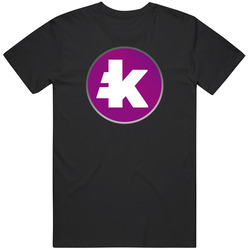 Kryll Crypto Currency T Shirt