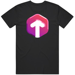 Torum Crypto Currency T Shirt