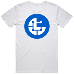 Parsiq Crypto Currency T Shirt