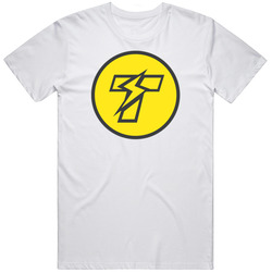 Thundercore Crypto Currency T Shirt
