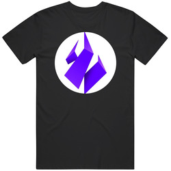 Ambire Adex Crypto Currency T Shirt