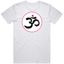 Mantra Dao Crypto Currency T Shirt