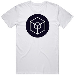 Koinos Crypto Currency T Shirt