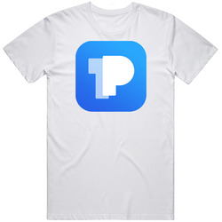 Tokenpocket Crypto Currency T Shirt