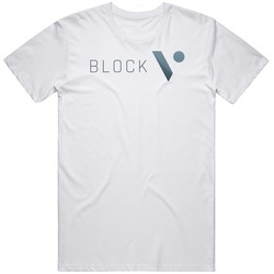 Blockv Crypto Currency T Shirt