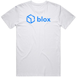 Blox Crypto Currency T Shirt