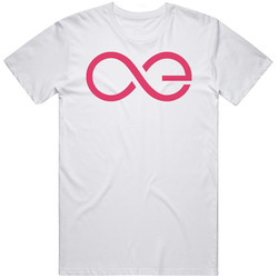 Aeternity Crypto Currency T Shirt