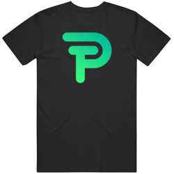 Position Token Crypto Currency T Shirt