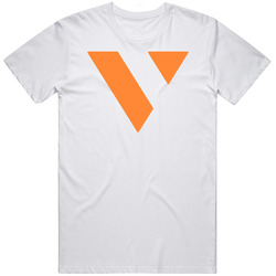 V Systems Crypto Currency T Shirt