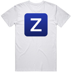 Zoidpay Crypto Currency T Shirt