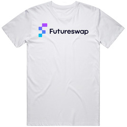 Futureswap Crypto Currency T Shirt