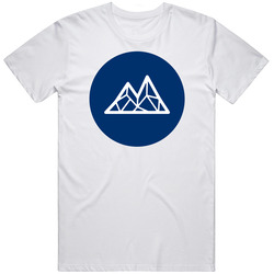 Mithril Crypto Currency T Shirt