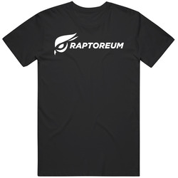Raptoreum Crypto Currency T Shirt