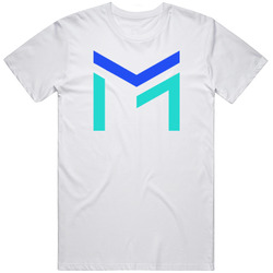 Multivac Crypto Currency T Shirt