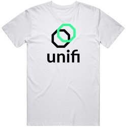 Unifi Crypto Currency T Shirt