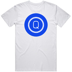 Qash Crypto Currency T Shirt