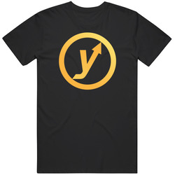 Yieldly Crypto Currency T Shirt