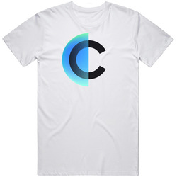 Clearpool Crypto Currency T Shirt