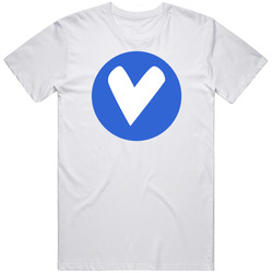 Verus Crypto Currency T Shirt
