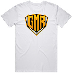 Gmr Finance Crypto Currency T Shirt