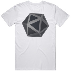 Kleros Crypto Currency T Shirt