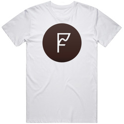 Frontier Crypto Currency T Shirt