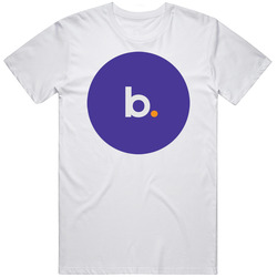 Bns Token Crypto Currency T Shirt