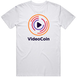 Video Coin Crypto Currency T Shirt