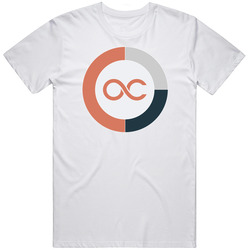 Locktrip Crypto Currency T Shirt