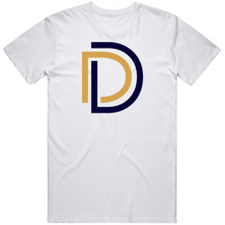 Dforce Crypto Currency T Shirt