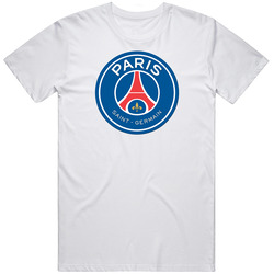 Paris Saint Germain Token Crypto Currency T Shirt