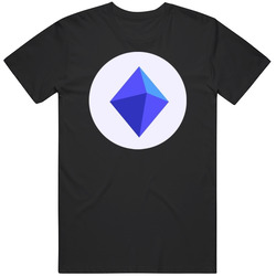 Polkamarket Crypto Currency T Shirt