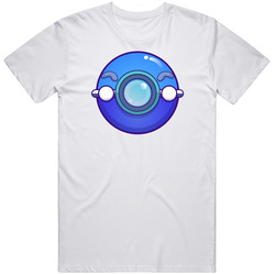 Ion Crypto Currency T Shirt
