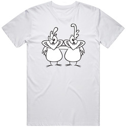 Benefits Pro Crypto Currency T Shirt
