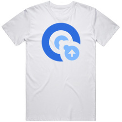 Opacity Crypto Currency T Shirt